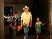 Little Bitty GIF by Alan Jackson