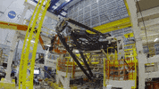 webb pathfinder GIF by NASA