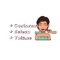 Diulianemoureira beleza dmor diuliane Sticker