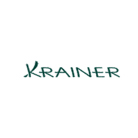 Krainer cafe restaurant hotel krainer Sticker