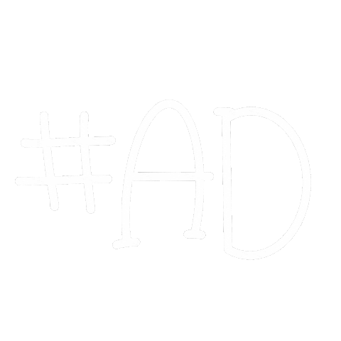 Ad Sticker