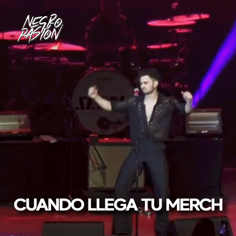 Tag Swipeup GIF by Negro Pasión Shop