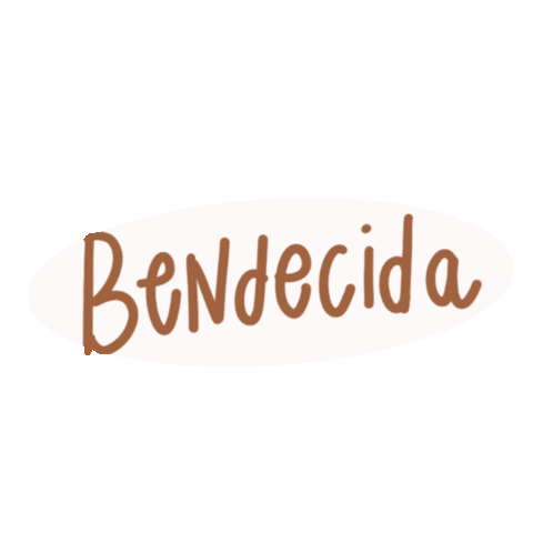 naomicreativestudio giphyupload blessed dios bendiciones Sticker