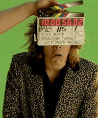 One Direction GIF