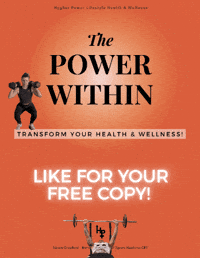 Weight Loss Fitness GIF by HYRPWR