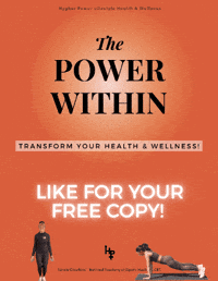 Personal Trainer Fitness GIF by HYRPWR