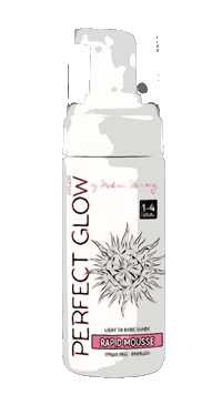 Beauty Cosmetics Sticker by Perfect Glow Sunless