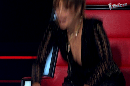 happy thevoiceau GIF by The Voice Australia
