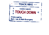 Jill Scott Kendrick Sticker by SiR