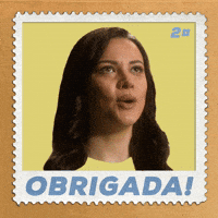 Obrigada!