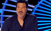 american idol no GIF by Luke Bryan
