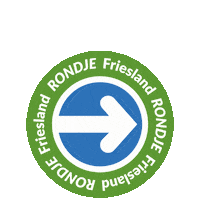 Bike Cycling Sticker by Drentse Fietsers