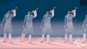 Paralympic Games GIF by International Paralympic Committee