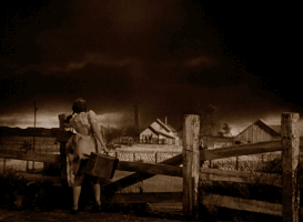 wizard of oz mgm GIF by Coolidge Corner Theatre