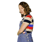 netflix thumbs up Sticker by Insatiable