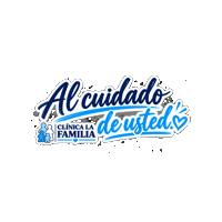 Clinicalafamilia doctor arizona phoenix medico Sticker