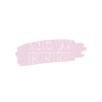Pink Paint Sticker