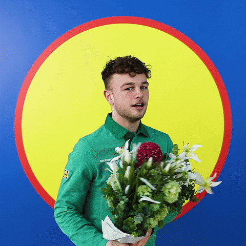 lidlwebcare GIF by Lidl