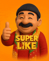 I Like It Thumbs Up GIF