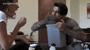 Merrelltwins Oops GIF by AwesomenessTV
