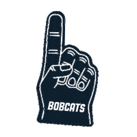 Bscbobcats Sticker by Bryant & Stratton College
