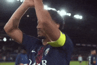 Paris Saint-Germain Psg GIF