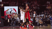 Liz Cambage GIF by WNBA