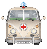 Hilfe Roteskreuz Sticker by Rotes Kreuz Burgenland