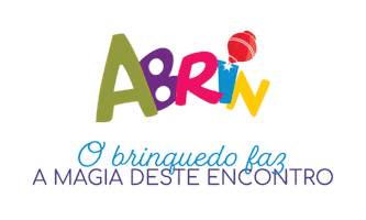 Abrin Sticker by Francal Feiras