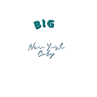 Big Brunch Sticker by Shapely
