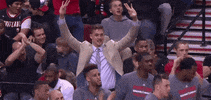 damian lillard basketball GIF by Portland Trail Blazers