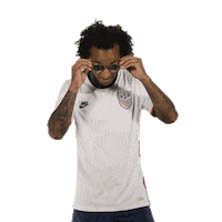 Us Soccer Football Sticker by U.S. Soccer Federation