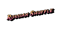 Shuffle T1M Sticker by Soundrive Shufflers