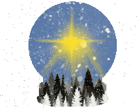 TASCHmusic christmas winter snowglobe fallingsnow Sticker