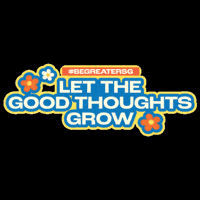 Begreatersg Kdsg GIF by Singapore Kindness Movement