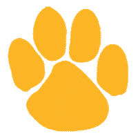 Pitt Panthers Pittsburgh Sticker by Pitt Student Affairs