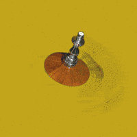 Apple Energy GIF