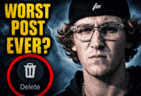 Post Delete GIF by Jan Metternich