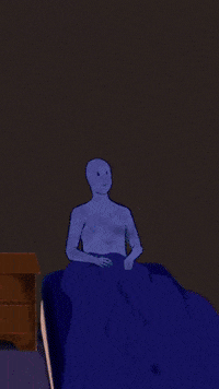 Face Off Rock GIF by Elton Audio Records