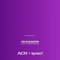 GIF by ACN + Kynect
