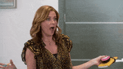 splitting up together GIF by ABC Network