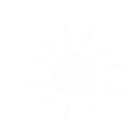 Zon Sticker by Zomerfeest Gorinchem