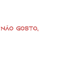 garetti_di amo nao gosto drabeatrizgaretti garetti Sticker
