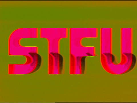 Art Glitch GIF