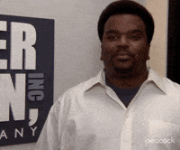 Season 8 Nbc GIF by The Office