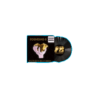 founding8  Sticker