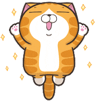 Happy Bling Sticker by MochiDad