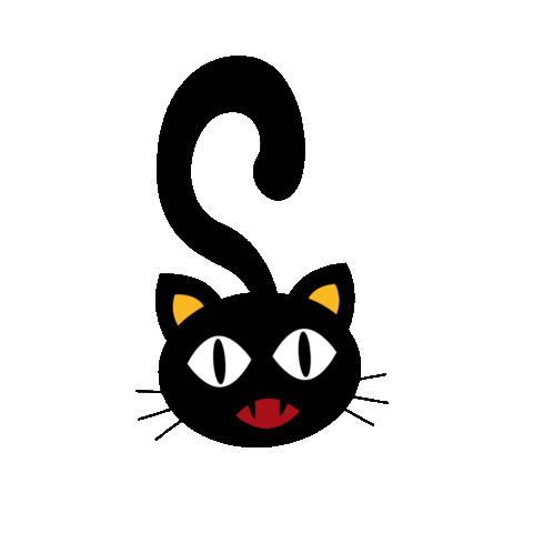 Halloween Sticker by Springfield