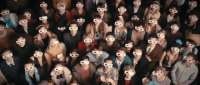 budapest GIF by George Ezra