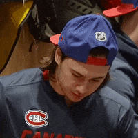 Sassy Montreal Canadiens GIF by Canadiens de Montréal
